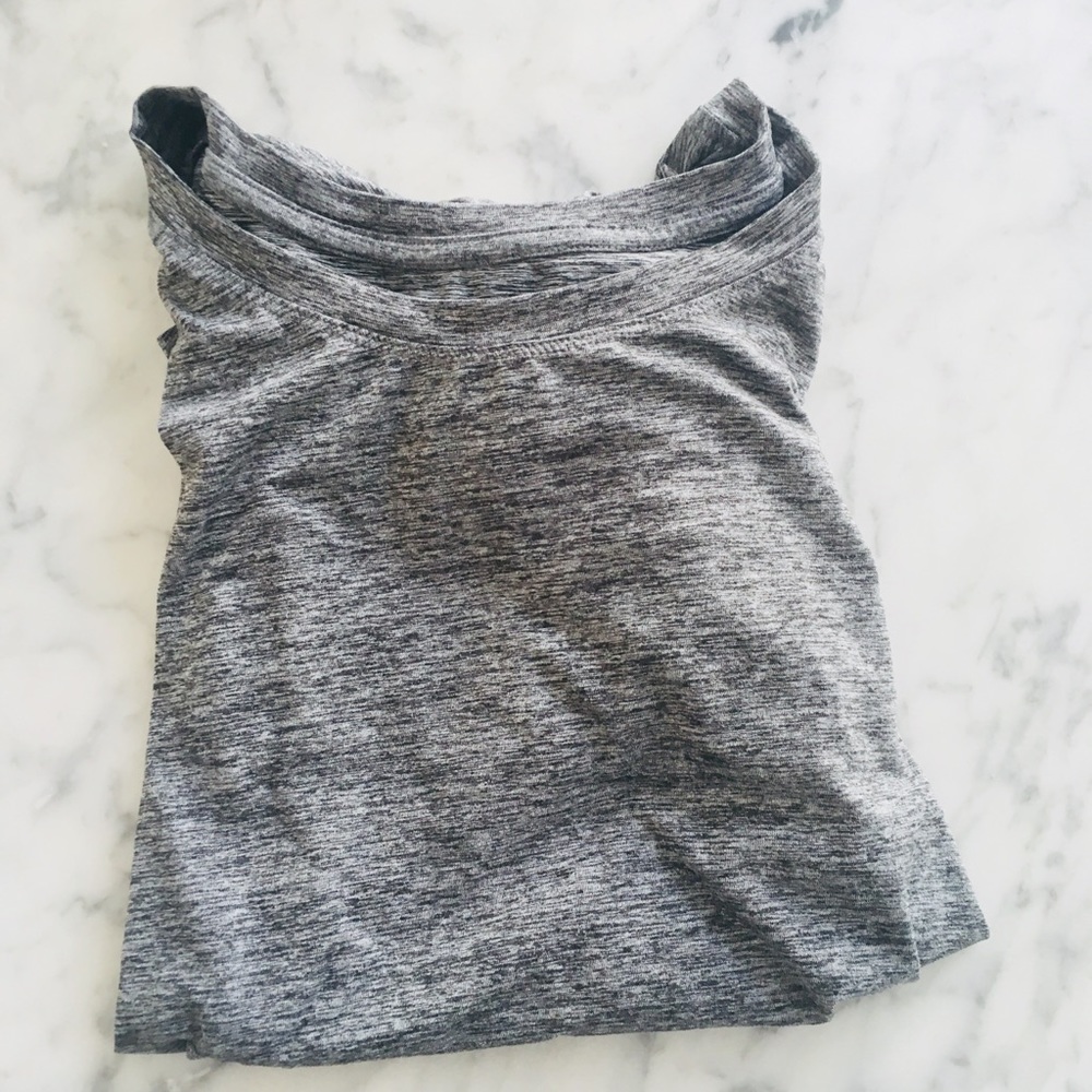 Activewear tee